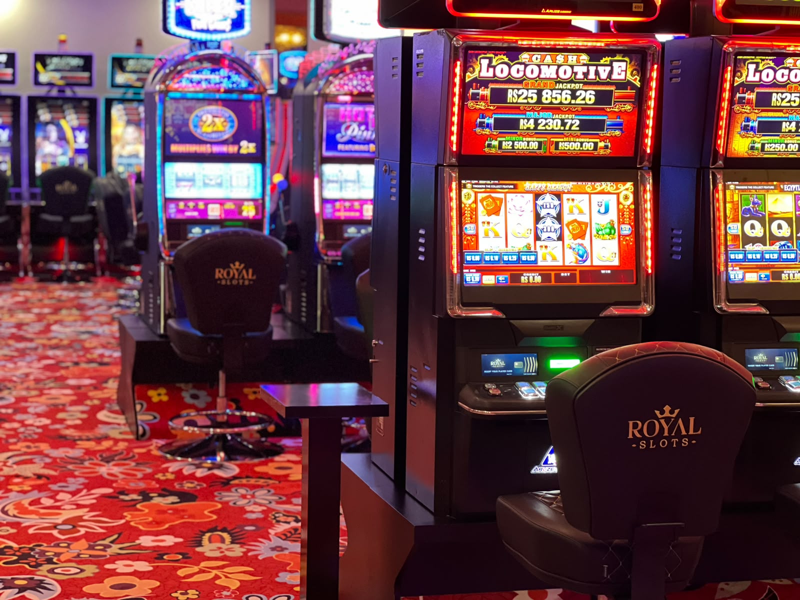 Royal Slots